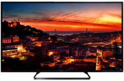 Panasonic TX-40CX680 40Inch 4K Ultra HD Freeview HD Smart TV